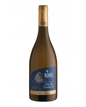 Rhea Viognier 2019 | Halewood Intl | Dealu Mare  